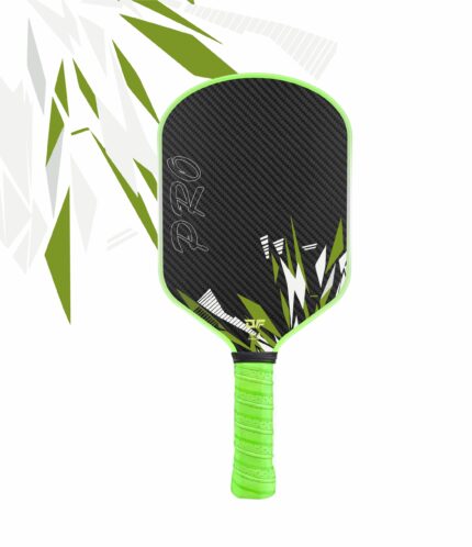 Gen 3 Kevlar Carbon Fiber Pro Pickleball Paddle Wholesale